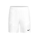 Nike Kläder Nike Court Dri-Fit Advantage 9in Shorts Herrar-Vit