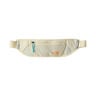 Sunriser Run Belt L&ouml;parb&auml;lte - creme, orange
