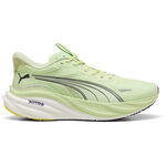 Puma Neutralsko Puma Magnify Nitro 3 Neutralsko Herrar-gul, lime