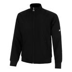 Fila Kläder Fila Asta Träningsjacka Damer-Svart