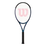Wilson Tennisracket Wilson Ultra 100UL V4.0 Tour racket Testracketar