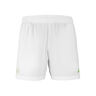 J. Lebron Shorts Herrar-vit