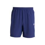 adidas Kläder adidas Tech GFXs 7in Shorts Herrar-Mörkblå