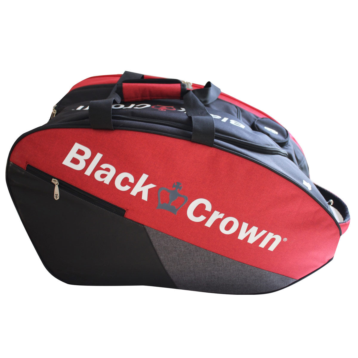 black crown padel väska black crown padel väska