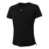 Dri-Fit One Luxe STD T-shirt Damer - svart, 