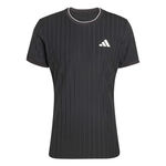adidas T-shirt adidas Freelift Pro T-shirt Herrar - svart