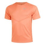 Nike Kl&auml;der Nike Dri-Fit Rise 365 Running L&ouml;partr&ouml;ja Herrar - orange, 