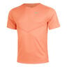 Dri-Fit Rise 365 Running Löpartröja Herrar - orange, 