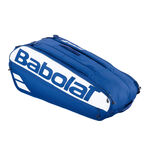 Babolat Babolat Court L 2nd Generation Racketväska-Blå