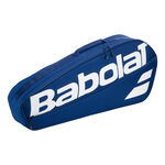 Babolat Babolat Court XS Ryggs&auml;ck - bl&aring;
