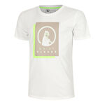 Quiet Please Wild Layer Tee M