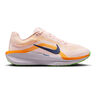 Winflo 11 Neutralsko Damer-Korall,Orange