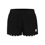 BIDI BADU Leoparty Styles Printed 2in1 Shorts