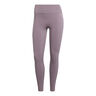 DailyRun 3S 7/8 Tight L&ouml;partights Damer-Mauve
