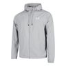 Ua Rival Wvn Windbreaker-Blk
