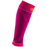 Bauerfeind Bandage Bauerfeind Sports Compression Lower Leg (long) Sleeve-Pink