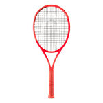 HEAD Tennisracket HEAD Radical Team 2025 Testracketar