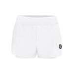 BIDI BADU Kläder BIDI BADU Crew 2 In 1 Shorts Damer-Vit