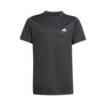 adidas Kl&auml;der adidas Club T-shirt Barn-Svart