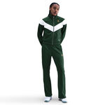 Nike Kläder Nike Court Polyknit High Rise Träningsbyxa Damer - mörkgrön, 