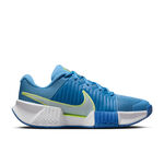 Nike Tennisskor Nike GP Challenge Pro Allroundsko Damer-Blå,Vit