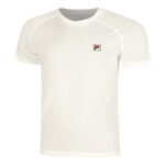 Fila Kläder Fila  Huds T-shirt -vit