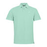 Head Polo Herrar - mint, 