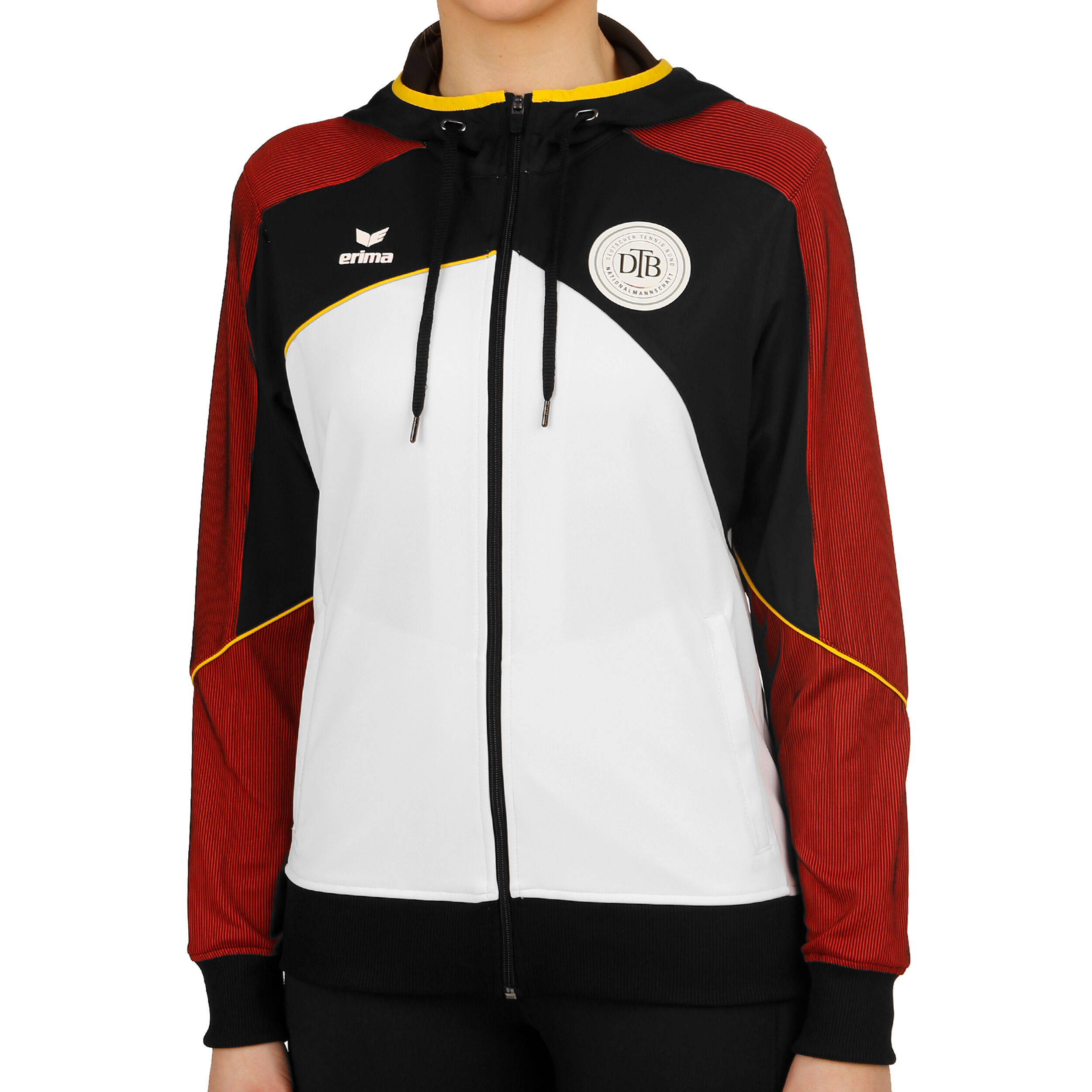 Damen Trainingsjacke Premium One 2.0 Erima