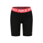 Nike Kläder Nike 365 8in Bollshorts Damer - svart, pink