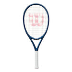 Wilson Tennisracket Wilson Triad Three Testracketar