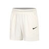 Court Dri-FIT Slam Shorts Herrar-Creme