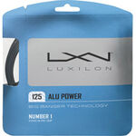 Luxilon Luxilon Alu Power Strängset 12,2m-Silver