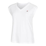 Fila Kläder Fila Maia T-shirt Damer-Vit
