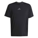 adidas Kläder adidas Designed For Training Intense T-shirt Herrar-Svart