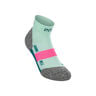 RN 5.2 Reflective Pro L&ouml;parsockor Damer-mint, pink