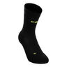 Core Ultralight Mid Cut 4.0 Kompressions-strumpor Herrar-Svart,Grå