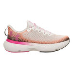 Under Armour Löparskor Under Armour Infinite Neutralsko Damer - vit, ljusgrå