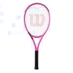 Wilson Tennisracket Wilson Ultra Pink Ultra 100L V4.0 Tour Racket