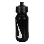 Nike Tillbehör Nike Big Mouth 22oz/650 Ml Vattenflaska-Svart,Svart