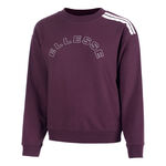 Ellesse Kläder Ellesse Havel Tröja Damer-Lila