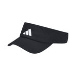 adidas Kl&auml;der adidas Aero Ready Solsk&auml;rm Unisex - svart, vit