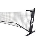 HEAD Pickleball HEAD Nät För Pickleball-Svart