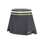 Nike Kläder Nike Dri-Fit Slam Kjol Damer-Mörkblå