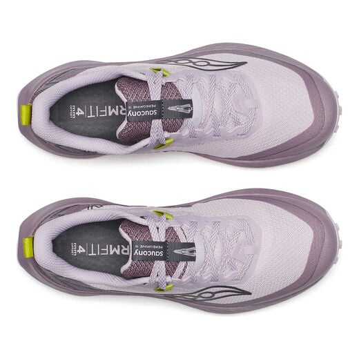 Saucony