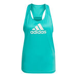 Big Logo Tank Women