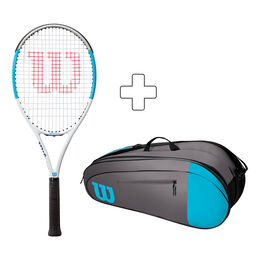 ULTRA POWER TEAM 103 plus Schlägertasche