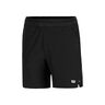 Tournament Pro Shorts Herrar-Svart