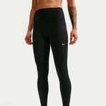 Nike Tights Nike Dri-Fit One High Rise Tights Damer-svart
