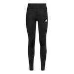 Odlo Kl&auml;der Odlo Essential Mesh Tights Damer-Svart