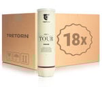 Tretorn Serie+ Tour 4er, 18 Dosen im Umkarton